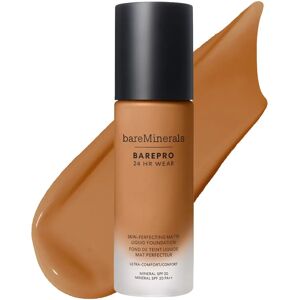 bareMinerals BAREPRO 24HR Mattierendes Komfort Flüssig Foundation bareMinerals BAREPRO 24HR Mattierendes Komfort Flüssig Foundation