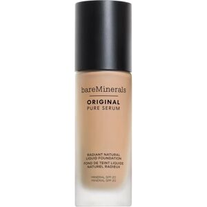 bareMinerals Light Neutral 2 Serum Liquid Foundation - Make-up Base bareMinerals Light Neutral 2 Serum Liquid Foundation - Make-up Base