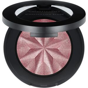 BareMinerals Gen Nude Mauve Glow Highlighter - Make-up BareMinerals Gen Nude Mauve Glow Highlighter - Make-up