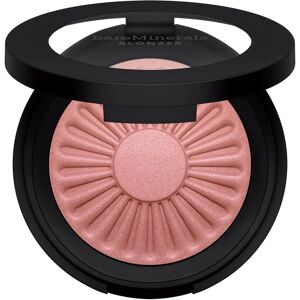 bareMinerals Gen Nude Blush - Kiss Of Mauve - Vegano, Cruelty-Free, 3,8g bareMinerals Gen Nude Blush - Kiss Of Mauve - Vegano, Cruelty-Free, 3,8g