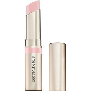 bareMinerals Dewy Lip Gloss Balm - Rosa - Hidratante, Vegano, Ingredientes Naturales bareMinerals Dewy Lip Gloss Balm - Rosa - Hidratante, Vegano, Ingredientes Naturales