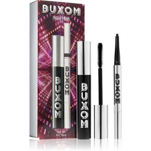 Buxom Eye Kit Player - Coffret cadeau maquillage yeux Buxom Eye Kit Player - Coffret cadeau maquillage yeux
