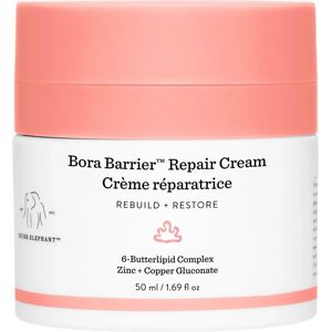 Drunk Elephant Bora Barrier Cream (50ml) Drunk Elephant Bora Barrier Cream (50ml)