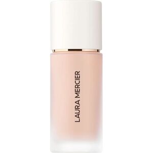 Laura Mercier Real Flawless Foundation - Cool Vanille - Weightless Perfecting Laura Mercier Real Flawless Foundation - Cool Vanille - Weightless Perfecting
