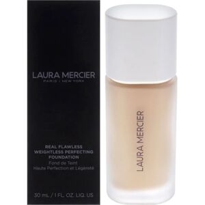 Laura Mercier Linen Weightless Foundation - Product Type Laura Mercier Linen Weightless Foundation - Product Type