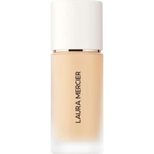 Laura Mercier Macadamia Real Flawless Foundation - Foundation Laura Mercier Macadamia Real Flawless Foundation - Foundation