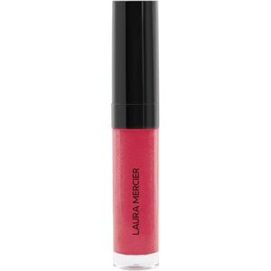 Laura Mercier Lip Glacé Rose Syrup - Lip Gloss Laura Mercier Lip Glacé Rose Syrup - Lip Gloss