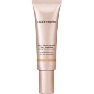 Laura Mercier Hidratante Tinte Ligero Revelador SPF 25 - Hidratante Tinte Laura Mercier Hidratante Tinte Ligero Revelador SPF 25 - Hidratante Tinte