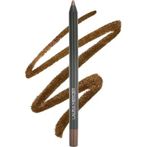 Laura Mercier Caviar Tightline Eyeliner - Long Lasting, Waterproof, Hydrating Laura Mercier Caviar Tightline Eyeliner - Long Lasting, Waterproof, Hydrating