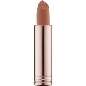 Laura Mercier Lipstick - Nude Sateen - Matte, Refillable, 16H Hydration Laura Mercier Lipstick - Nude Sateen - Matte, Refillable, 16H Hydration