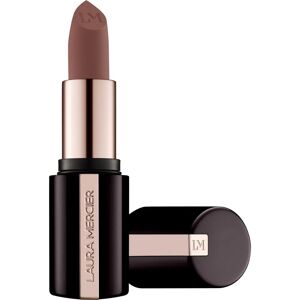 Laura Mercier Caviar Smoothing Matte Lipstick - Brown Suede - Lipstick Laura Mercier Caviar Smoothing Matte Lipstick - Brown Suede - Lipstick