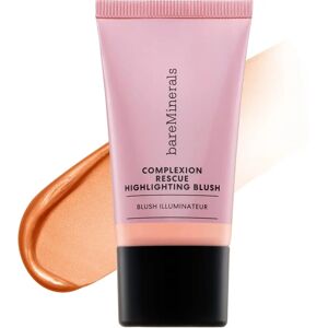 bareMinerals Peach Glow Gel-Creme Rouge - Rouge bareMinerals Peach Glow Gel-Creme Rouge - Rouge