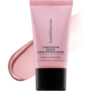 bareMinerals CR Highlighter Pink Glow - Blush bareMinerals CR Highlighter Pink Glow - Blush