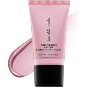 bareMinerals Rose Glow Complexion Rescue Blush - Blush bareMinerals Rose Glow Complexion Rescue Blush - Blush