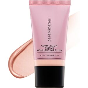 bareMinerals Opal Glow Highlighting Blush - Blush & Bronzer bareMinerals Opal Glow Highlighting Blush - Blush & Bronzer