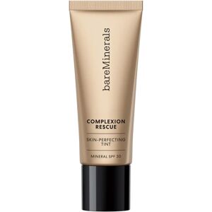 bareMinerals Complexion Rescue - Crème Hydratante Teintée SPF 30 - Publicité bareMinerals Complexion Rescue - Crème Hydratante Teintée SPF 30 - Publicité
