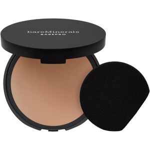 BareMinerals Barepro 24HR Skin Perfecting Powder Foundation - Medium Cool - Powder Foundation BareMinerals Barepro 24HR Skin Perfecting Powder Foundation - Medium Cool - Powder Foundation
