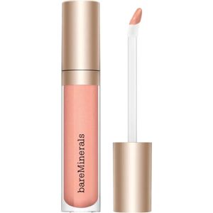 bareMinerals Mineralist Lip Gloss Balm - Peace - Lip Gloss Balm bareMinerals Mineralist Lip Gloss Balm - Peace - Lip Gloss Balm
