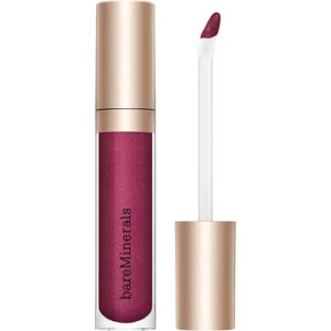 bareMinerals Mineralist Lip Gloss Balm Ambition - Gloss et Baume à Lèvres - Publicité bareMinerals Mineralist Lip Gloss Balm Ambition - Gloss et Baume à Lèvres - Publicité