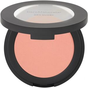 bareMinerals Gen Nude Puderrouge Pretty in Pink - Puderrouge bareMinerals Gen Nude Puderrouge Pretty in Pink - Puderrouge