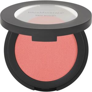 bareMinerals Gen Nude colore en polvo - Pink Me Up - Colore en polvo bareMinerals Gen Nude colore en polvo - Pink Me Up - Colore en polvo