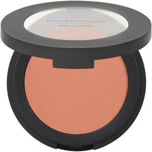 bareMinerals Gen Nude Powder Blush - That Peach Tho - Powder Blush bareMinerals Gen Nude Powder Blush - That Peach Tho - Powder Blush