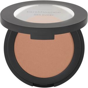 bareMinerals Gen Nude Powder Blush - beige - powder blush - all skin tones bareMinerals Gen Nude Powder Blush - beige - powder blush - all skin tones