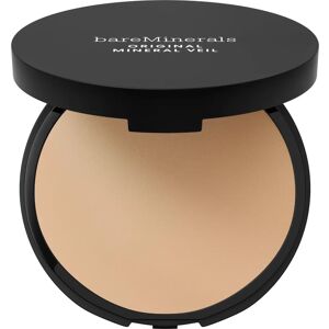 BareMinerals Original Mineral Veil Sheer Medium Compact Powder - Pressed Powder BareMinerals Original Mineral Veil Sheer Medium Compact Powder - Pressed Powder