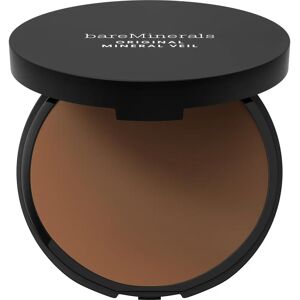 bareMinerals Sheer Deep Mineral Veil Pressed Powder - Pressed Powder bareMinerals Sheer Deep Mineral Veil Pressed Powder - Pressed Powder