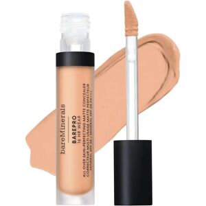 bareMinerals BAREPRO 16HR All-Over Skin-Perfecting Matte Concealer SPF 25 bareMinerals BAREPRO 16HR All-Over Skin-Perfecting Matte Concealer SPF 25