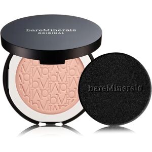 bareMinerals Original Pressed Powder Foundation Med - Buildable, Natural Radiant - Foundation bareMinerals Original Pressed Powder Foundation Med - Buildable, Natural Radiant - Foundation