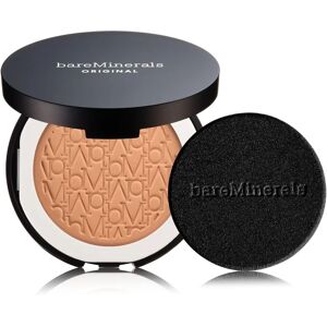 bareMinerals Fondo en Polvo Original Compacto Mineral SPF15 - Tostado - Base - SPF15 Mineral - 9g bareMinerals Fondo en Polvo Original Compacto Mineral SPF15 - Tostado - Base - SPF15 Mineral - 9g