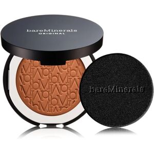bareMinerals Original Pressed Powder Foundation - SPF15 - Natural Finish bareMinerals Original Pressed Powder Foundation - SPF15 - Natural Finish