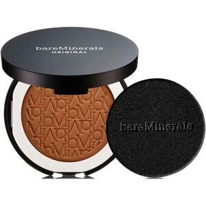 bareMinerals Original Pressed Powder Foundation - Mineral SPF15 bareMinerals Original Pressed Powder Foundation - Mineral SPF15