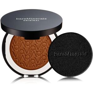 bareMinerals Original Pressed Powder Foundation Mineral SPF15 - Foundation bareMinerals Original Pressed Powder Foundation Mineral SPF15 - Foundation
