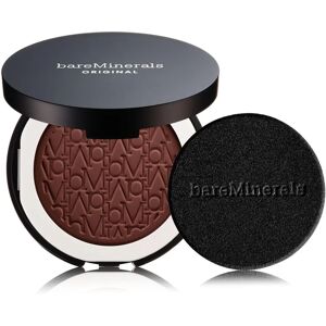 bareMinerals Gol Model - Mineral SPF 15 Foundation bareMinerals Gol Model - Mineral SPF 15 Foundation