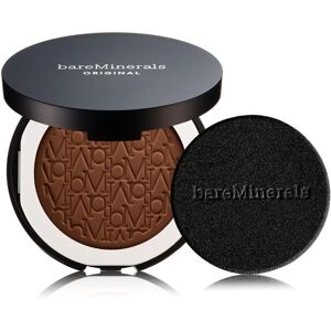 bareMinerals Original Pressed Powder Foundation Mineral SPF15 - Pressed Powder Foundation bareMinerals Original Pressed Powder Foundation Mineral SPF15 - Pressed Powder Foundation