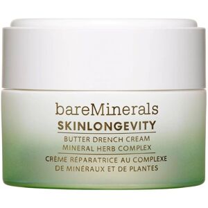 bareMinerals SKINLONGEVITY Butter Drench Cream - Moisturizer bareMinerals SKINLONGEVITY Butter Drench Cream - Moisturizer