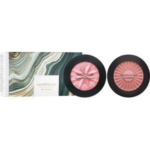 bareMinerals - Model - Talc-Free Hybrid Cheek - Makeup Gift Set bareMinerals - Model - Talc-Free Hybrid Cheek - Makeup Gift Set