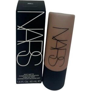 NARS Weiche Mattierte Foundation MANAUS 45 ml - Foundation NARS Weiche Mattierte Foundation MANAUS 45 ml - Foundation