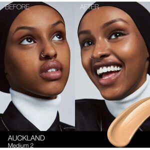 NARS Auckland SPF 30 Tinted Fuktighetsgivende Krem NARS Auckland SPF 30 Tinted Fuktighetsgivende Krem