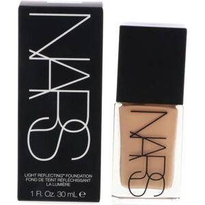 Nars Wien Lysreflekterende Foundation - Makeup, 30ml, Lysende Nars Wien Lysreflekterende Foundation - Makeup, 30ml, Lysende