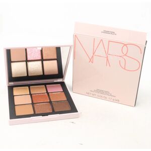 NARS Orgasm Rising Eyeshadow Palette - Limited Edition NARS Orgasm Rising Eyeshadow Palette - Limited Edition
