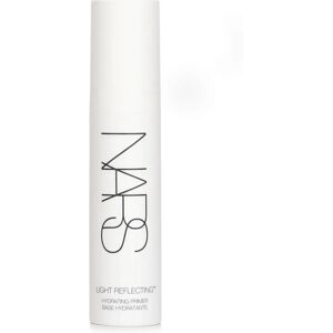 NARS Light Reflecting feuchtigkeitsspendender Primer - Make-up-Grundierung NARS Light Reflecting feuchtigkeitsspendender Primer - Make-up-Grundierung