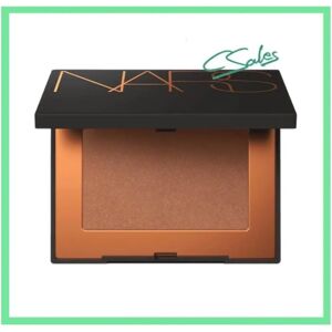 NARS Laguna Bronzing Powder - Bronzer, Contour, Sun-Kissed Glow NARS Laguna Bronzing Powder - Bronzer, Contour, Sun-Kissed Glow