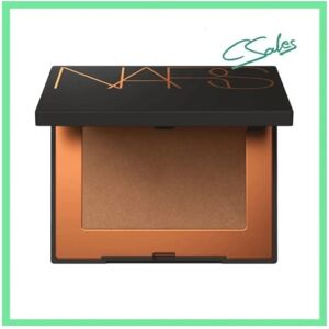 NARS Laguna Bronzing Powder - Mini, Contouring, Sun-Kissed - Bronzing Powder NARS Laguna Bronzing Powder - Mini, Contouring, Sun-Kissed - Bronzing Powder