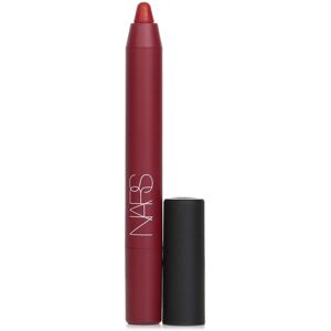 NARS Cruella PowerMatte Lip Pencil - Lipstick, Vegan, Long-Lasting NARS Cruella PowerMatte Lip Pencil - Lipstick, Vegan, Long-Lasting