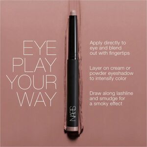 NARS Enigmatic Eyeshadow Stick - Long-lasting, Matte, 1.6g NARS Enigmatic Eyeshadow Stick - Long-lasting, Matte, 1.6g