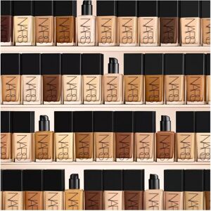 NARS Yulong aufhellende Foundation - Foundation NARS Yulong aufhellende Foundation - Foundation