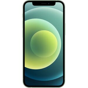 Apple iPhone 12 mini – Groen – 64GB – refurbished - Smartphone Apple iPhone 12 mini – Groen – 64GB – refurbished - Smartphone
